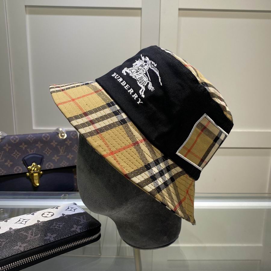 Burberry hats-B8104H